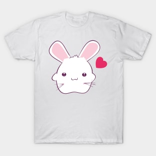 Kawaii Bunny T-Shirt